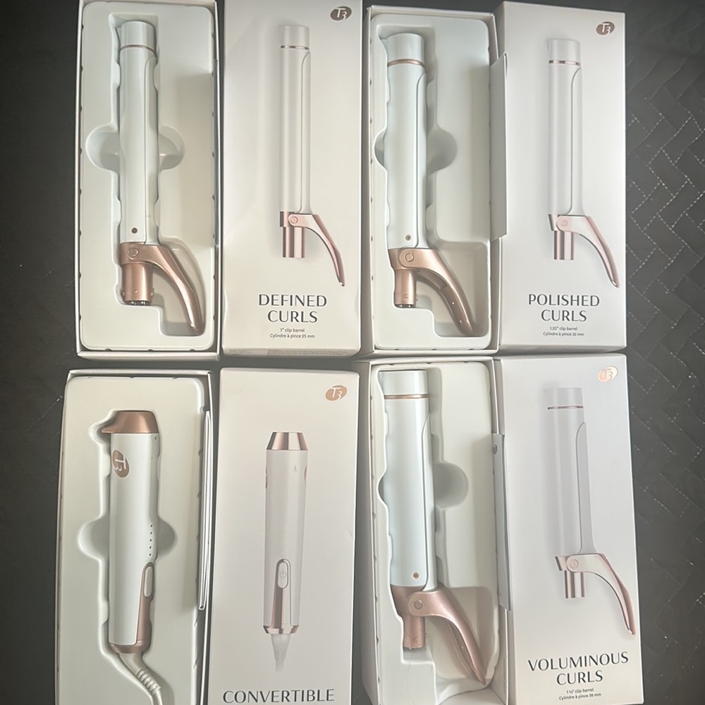 T3 Bundle - Picture 10 of 10